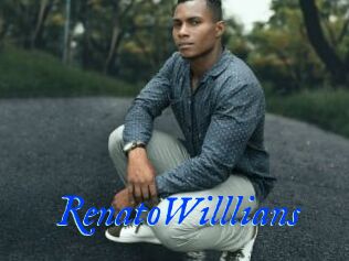 RenatoWilllians