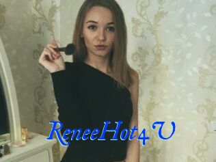 ReneeHot4U