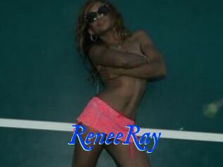 ReneeRay