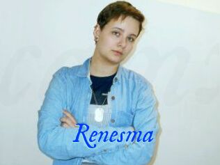 Renesma
