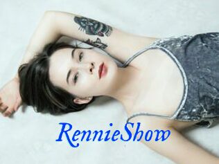 RennieShow