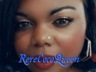RereCocoQueen