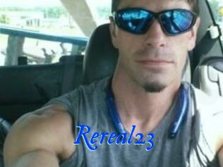 Rereal23