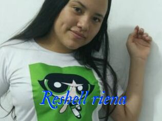 Reshell_riena
