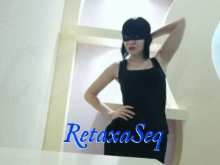 RetaxaSeq