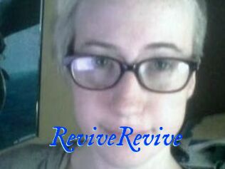 ReviveRevive