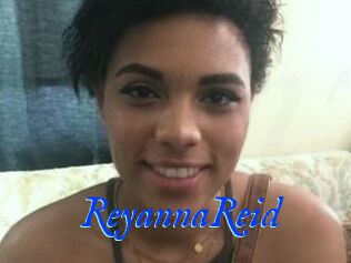 ReyannaReid