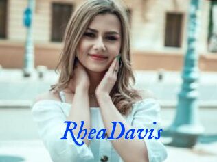 RheaDavis