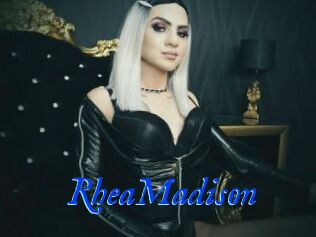 RheaMadison