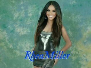 RheaMiller