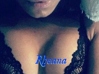 Rheana