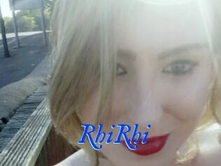 RhiRhi