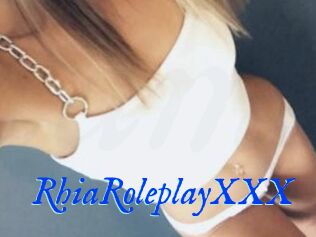 RhiaRoleplayXXX