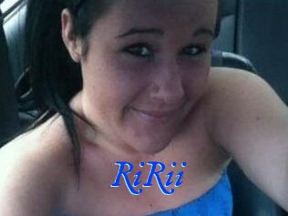 RiRii