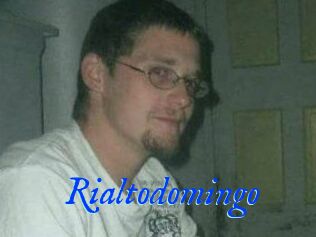Rialtodomingo