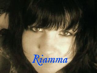 Riamma