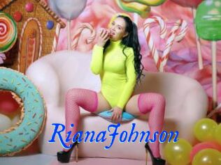 RianaJohnson