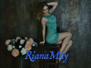 RianaMay