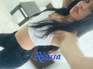 Riassa