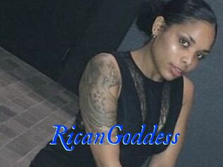 RicanGoddess