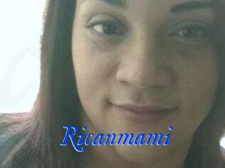 Ricanmami