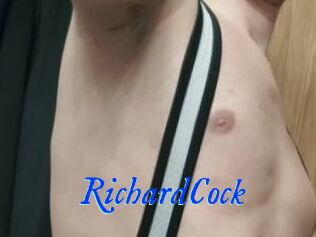RichardCock