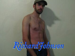 RichardJohnson