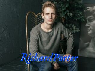 RichardPorter