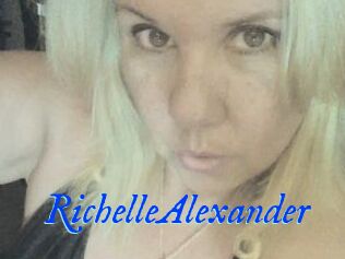Richelle_Alexander