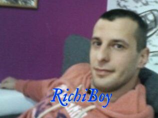 RichiBoy