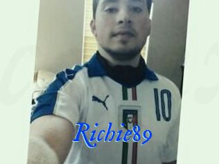 Richie89
