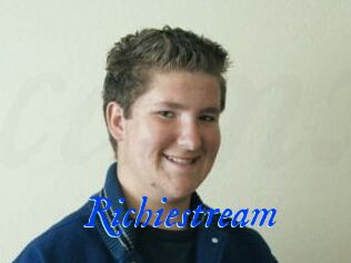 Richiestream