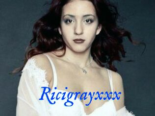Ricigrayxxx