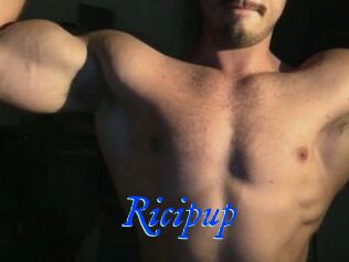 Ricipup
