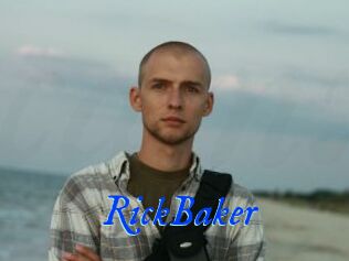 RickBaker