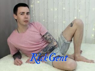RickGent