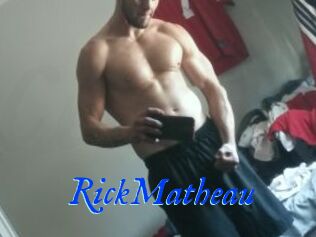 RickMatheau