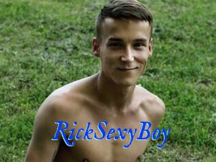 RickSexyBoy