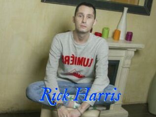 Rick_Harris