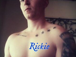 Rickie