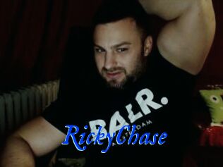 RickyChase