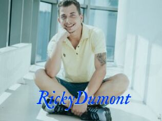 RickyDumont