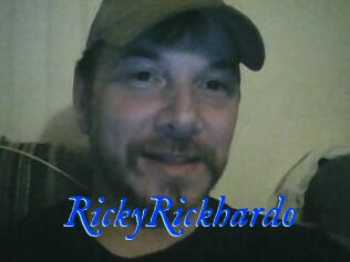 RickyRickhardo
