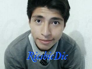 Rics_bic_Dic