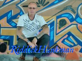 RiddickHunkman