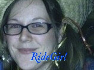 RideGirl