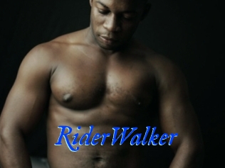 RiderWalker