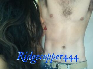 Ridgecopper444