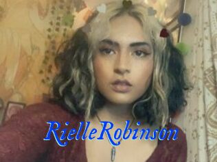RielleRobinson