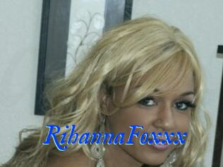 RihannaFoxxx